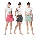 Fflirtygo Women39s Regular Shorts