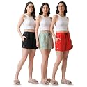 Fflirtygo Women39s Regular Shorts