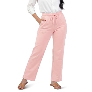 Fflirtygo Womens Wide Leg Pants with Pockets