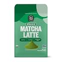 FGO Organic Matcha Latte Powder, 16 Ounce
