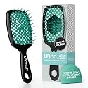 FHI Heat UNbrush Detangling Brush for Wet & Dry Hair
