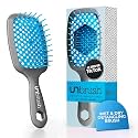 FHI Heat UNbrush Detangling Brush for Wet & Dry Hair