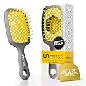 FHI Heat UNbrush Detangling Brush for Wet & Dry Hair