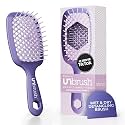 FHI Heat UNbrush Detangling Brush for Wet & Dry Hair