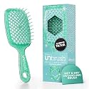 FHI Heat UNbrush Detangling Brush for Wet & Dry Hair