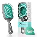 FHI Heat UNbrush Detangling Brush for Wet & Dry Hair