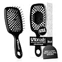FHI Heat UNbrush Detangling Brush for Wet & Dry Hair