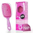 FHI Heat UNbrush Detangling Brush for Wet & Dry Hair