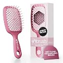FHI Heat UNbrush Detangling Brush for Wet & Dry Hair