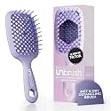 FHI Heat UNbrush Detangling Brush for Wet & Dry Hair