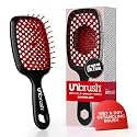 FHI Heat UNbrush Detangling Brush for Wet & Dry Hair