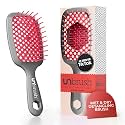 FHI Heat UNbrush Detangling Brush for Wet & Dry Hair