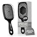 FHI Heat UNbrush Detangling Brush for Wet & Dry Hair