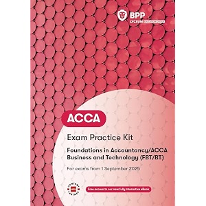 fia business and technology fbt exam practice kit