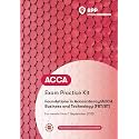 FIA Business and Technology FBT: Exam Practice Kit