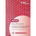 FIA Foundations of Financial Accounting FFA: Exam Practice Kit