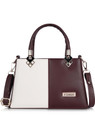 FIAGO Brown Girls Hand-held Bag Trendy Womens