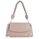 FIAGO Women39s Stylish Crossbody Sling Bag Faux