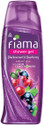 FIAMA Blackcurrant Blue Berry Shower Gel