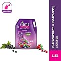 Fiama Body Wash Shower Gel Blackcurrant amp