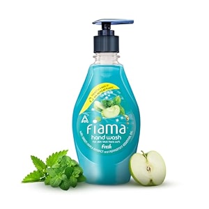 fiama fresh handwash - 400 ml
