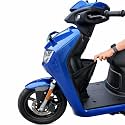 FIBERA Smart Front Basket ONLY Compatible with Hero Vida VX2