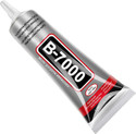 Fibly B7000 Multi-Purpose Adhesive Glue (50ml) for DIY, Jewelry & Phone Repair Glue