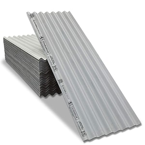 Fibre Cement Roofing Sheets 3.0 Meter