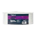 Fibre Glast Fiberglass Chopped Strand Mat – Strong, Easy to Use & Lightweight Glass Fiber for Structural Reinforcement & Repair Kits — 1.5 Ounces, 4 Inches Wide, 10 Yard Long Roll, Made in USA