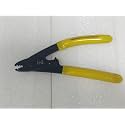 CFS-3 High Precision Fiber Optical Stripper Wire Stripper Cutter 3 in 1