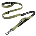 Fida 6-in-1 Hands Free Dog Leash Heavy Duty, Waist Corssbody Dog Leash
