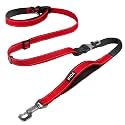 Fida 6-in-1 Hands Free Dog Leash Heavy Duty, Waist Corssbody Dog Leash