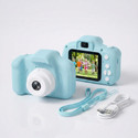 Fiddlys Kids Digital Camera for Boys & Girls |USB Rechargeable Mini Camera