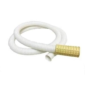 fidele semi automatic washing machine water inlet pipe flexible plastic hose 15m