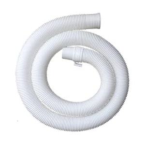 fidele semi automatic washing machine outlet drain pipe extension 15 meter