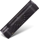 FIDEO Paper Trimmer, A4 Size Paper Cutter Plastic Grip Guillotine Paper Cutter
