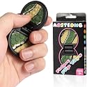 Fidget Toys Adults, Sensory Toys for Kids with Autism, Anxiety Relief Items for ADHD Stress Relief, Fun Fidgets for Teens Textured & Flip Slider - Treasure Box Toys for Classroom (1pc-Camo)
