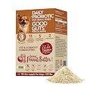 Fidobiotics Good Guts Probiotics for Small Dogs