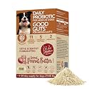 Fidobiotics Good Guts Probiotics for Medium Dogs