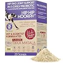 Fidobiotics Hip &amp; Joint Support for Dogs, 20 Servings