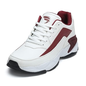 FIELD CARE Fusion Casual Athletic Chunky Stylish