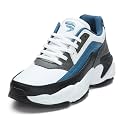 FIELD CARE Fusion Casual Athletic Chunky Stylish