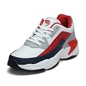 FIELD CARE Fusion Casual Athletic Chunky Stylish