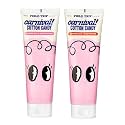 Field Trip Kids- 2 PACK! Carnival - Cotton Candy Scent - Hair Care for Babies, Todlers &amp; Kids - Tear Free - Leaves Hair Soft &amp; Tangle-Free With Chamomile, Lavender, &amp; Aloe Combo Pack!