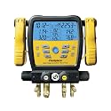 Fieldpiece SM480V SMAN Digital Manifold Wireless Data Logging