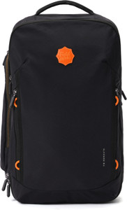 Fieldwrks Large 35 L Laptop Backpack REROUTE