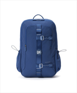Fieldwrks PITSTOP BACKPACK 26 L Laptop Backpack