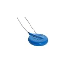 Fielect 10Pcs Radial Lead Disc Varistors AC 510V 14D511K/F7.5/L24 Voltage Dependent Resistors for Electronic Precision Instruments