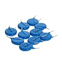 Fielect 10Pcs Radial Lead Disc Varistors AC 560V 14D561K/F7.5/L5 Voltage Dependent Resistors for Electronic Precision Instruments