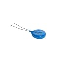 Fielect 50Pcs Radial Lead Disc Varistors AC 680V 14D681K/F7.5/L24 Voltage Dependent Resistors for Electronic Precision Instruments